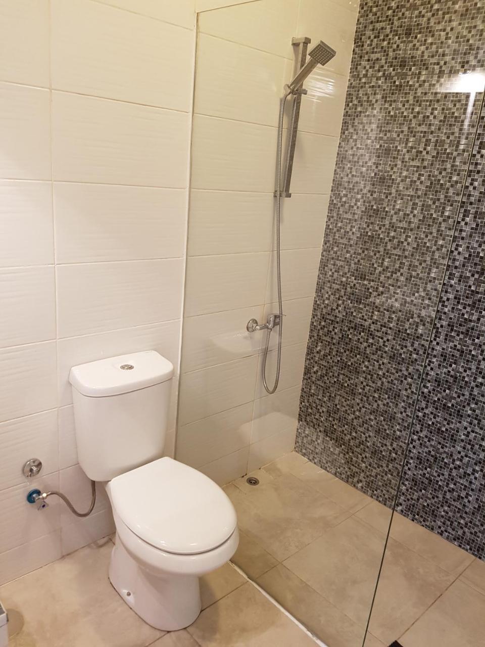 Casa Io - Bica Apartman Mindelo Kültér fotó