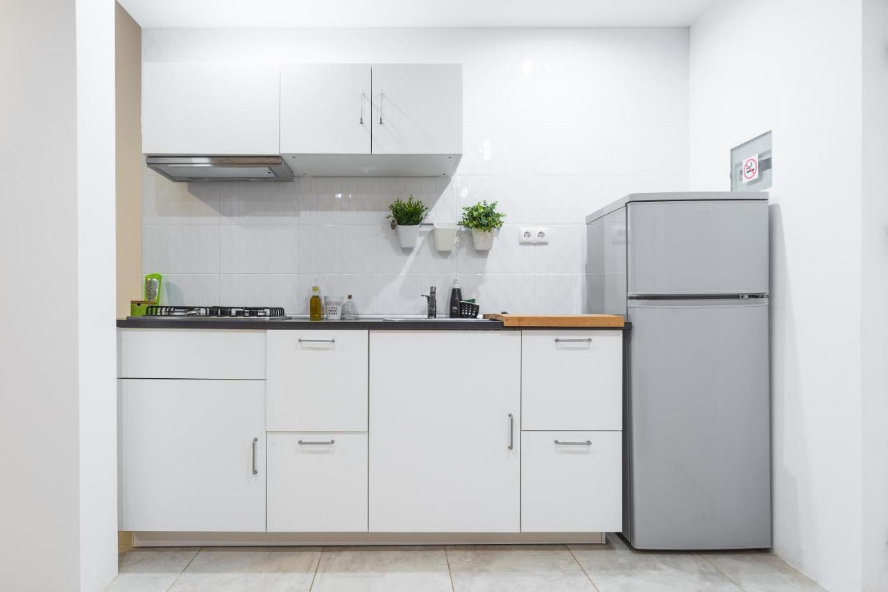 Casa Io - Bica Apartman Mindelo Kültér fotó