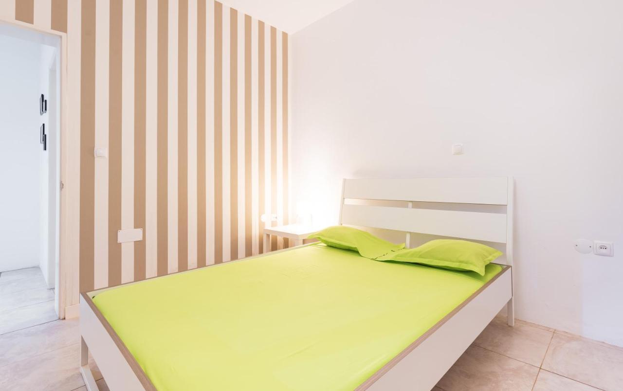 Casa Io - Bica Apartman Mindelo Kültér fotó
