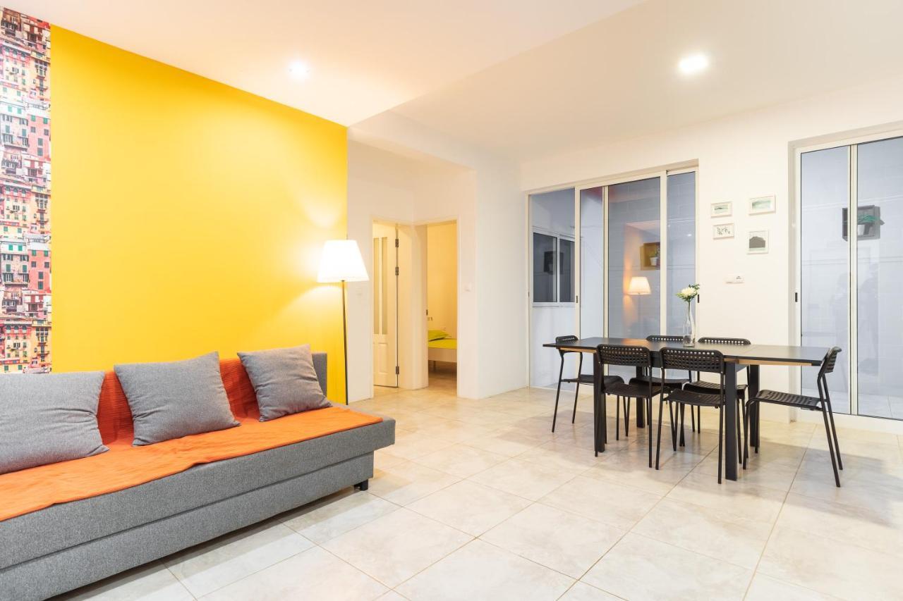 Casa Io - Bica Apartman Mindelo Kültér fotó