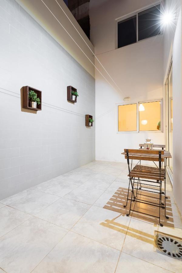 Casa Io - Bica Apartman Mindelo Kültér fotó